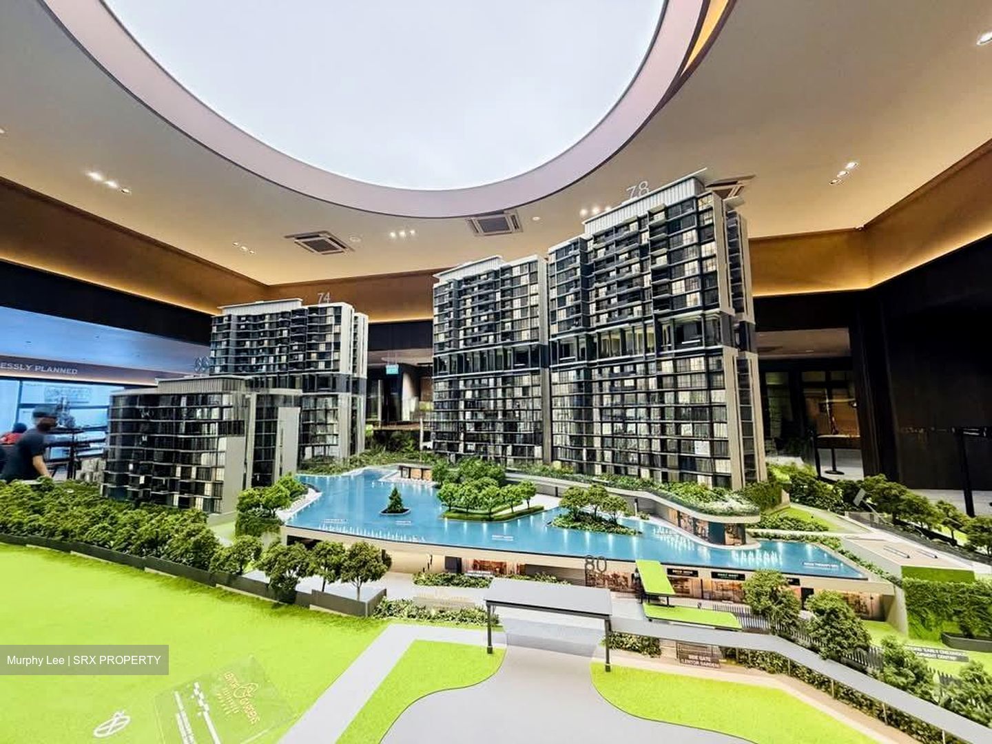 Lentor Gardens (D26), Condominium #579604411